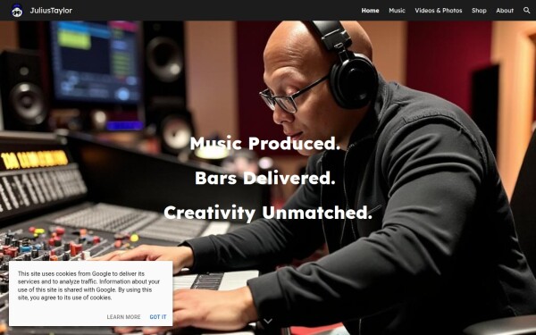 www.jtaylormusicnow.com