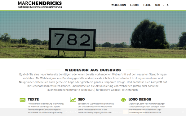 www.marc-hendricks.de