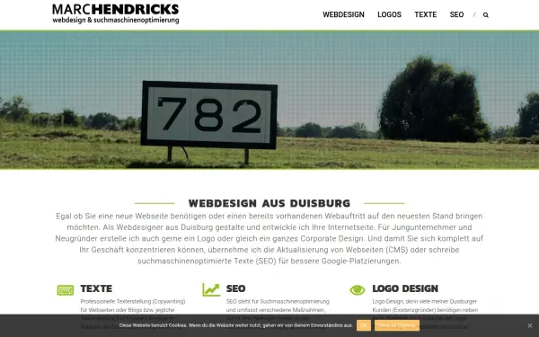 www.marc-hendricks.de