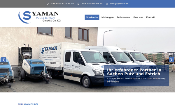 www.syaman.de