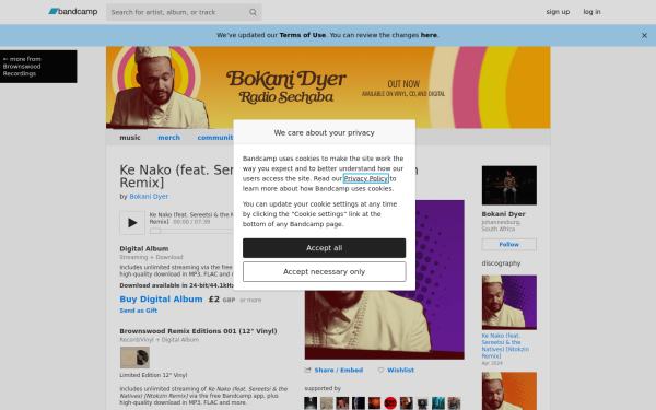 bokani-dyer.bandcamp.com