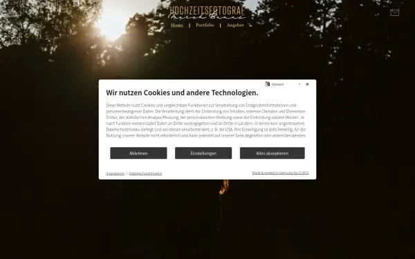 www.hochzeitsfotograf-marek.de