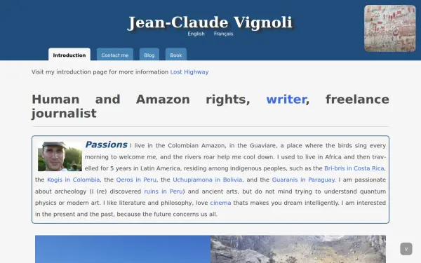 www.jcvignoli.com
