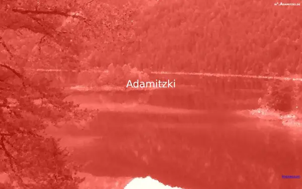 adamitzki.de