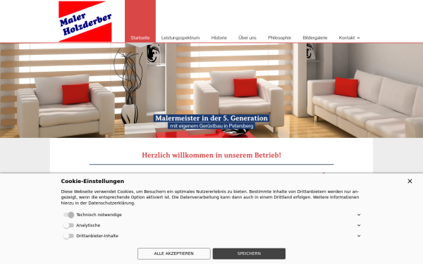 malerholzderber.de