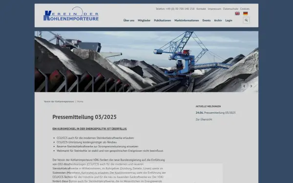 www.kohlenimporteure.de