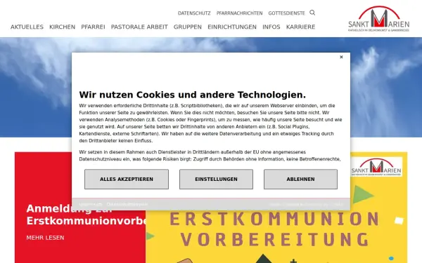 www.st-marien-delmenhorst.de