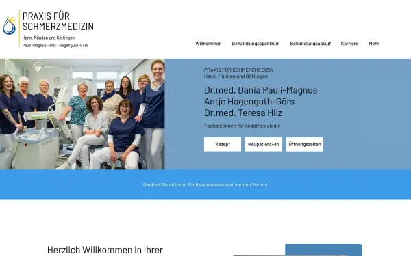 www.med-muenden.de