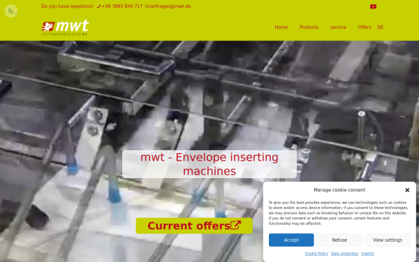 www.mwt.de