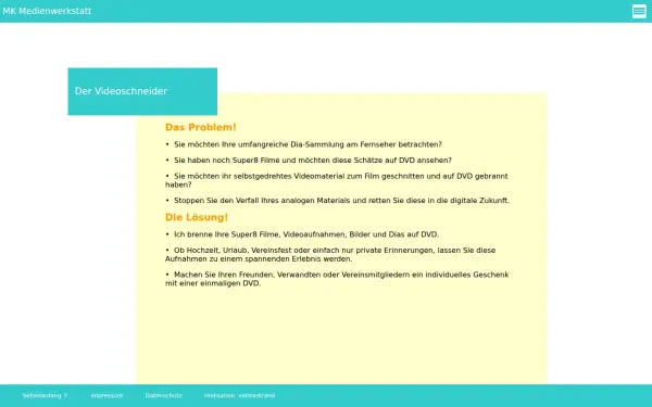 www.dervideoschneider.de
