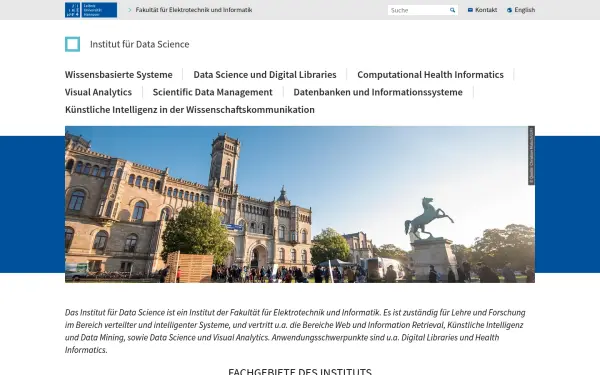 www.idas.uni-hannover.de