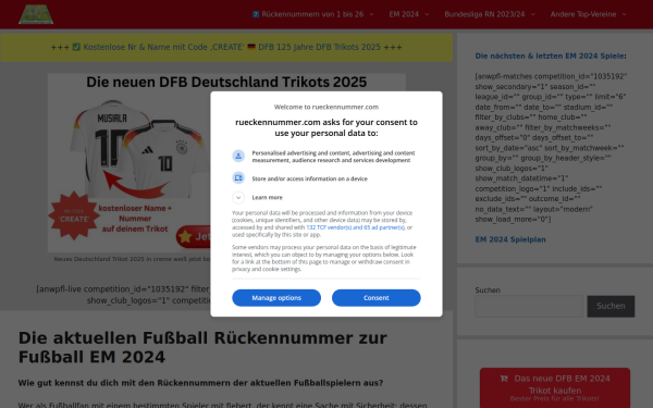 www.rueckennummer.com