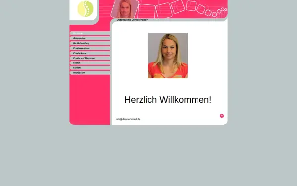 denisehubert.de