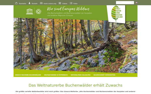 www.weltnaturerbe-buchenwaelder.at