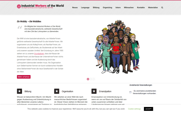 www.wobblies.org