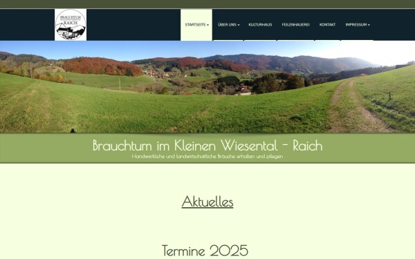 brauchtumsfest-raich.de
