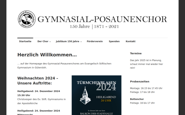 gymnasial-posaunenchor.de