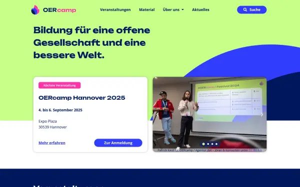 oercamp.de