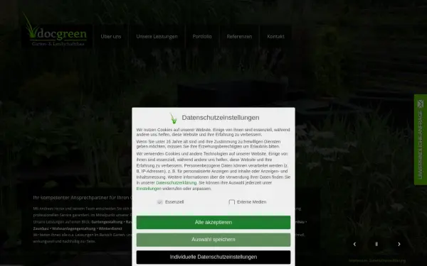 www.doc-green.de