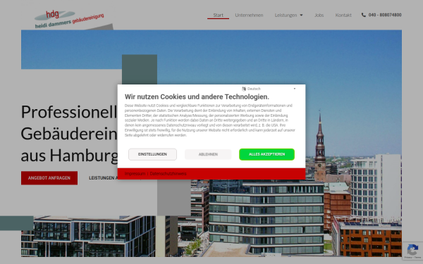 www.hdammers.de
