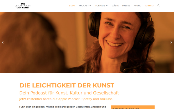dieleichtigkeitderkunst.de