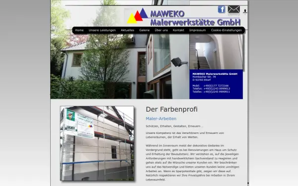 maweko.de