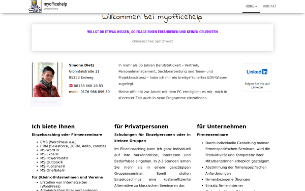 myofficehelp.de