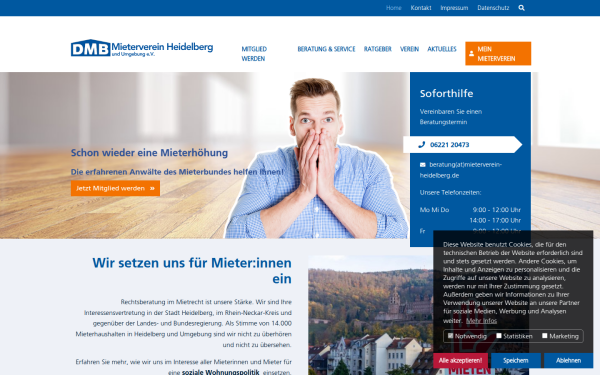 www.mieterverein-heidelberg.de