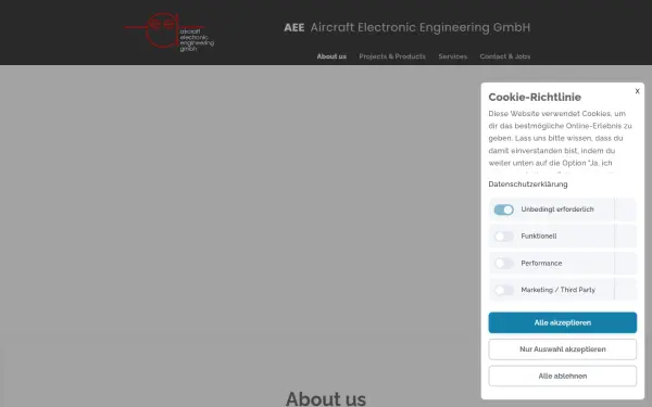 www.aee-gmbh.de