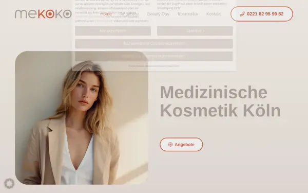 www.medizinische-kosmetik-koeln.de