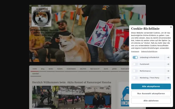 www.team-akita-inu.de