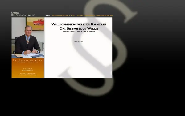 drwille.de