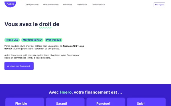 heero.fr