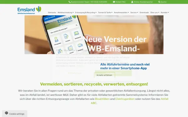 www.awb-emsland.de