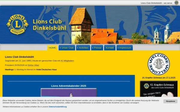 lionsclub-dinkelsbuehl.de