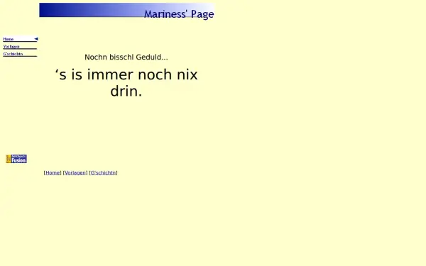 mariness.de