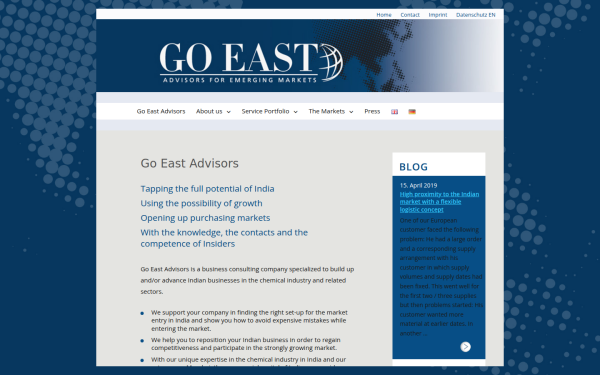 www.go-east-advisors.com
