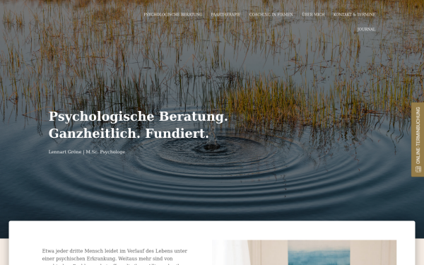 lennartgroene.de