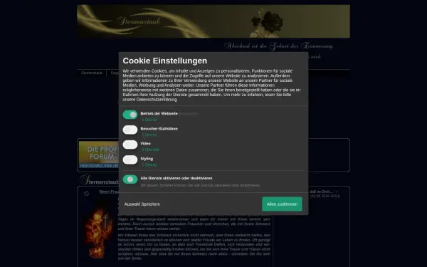 www.dreamsky.de