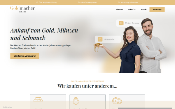 www.gold-macher.de