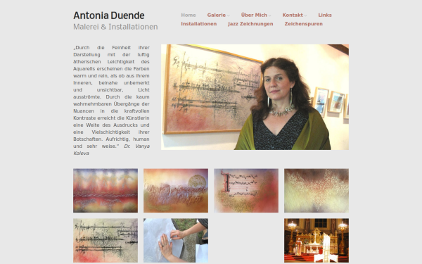 antoniaduende.com