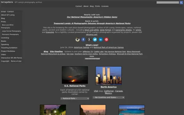terragalleria.com