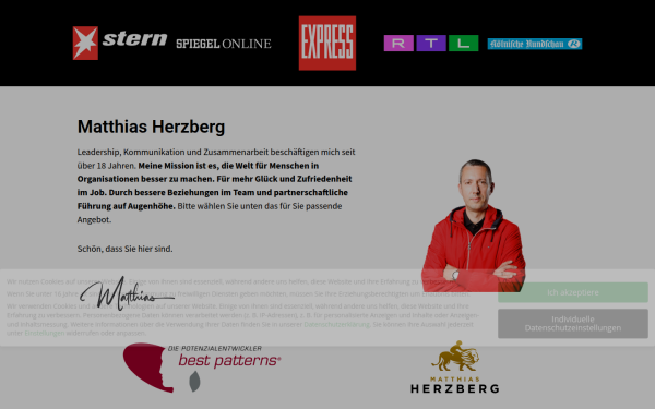 matthias-herzberg.de