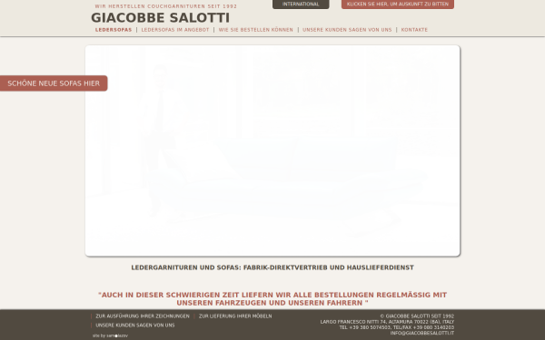 www.giacobbesalotti.de