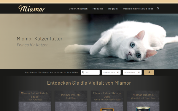 www.miamor.de