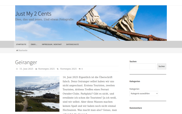 blog.rohweder.org
