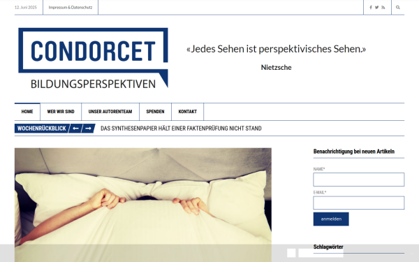 condorcet.ch