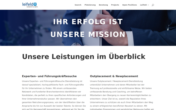 leifeld-online.com