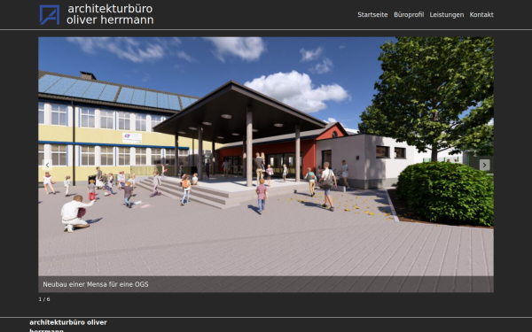 die-architektur.com