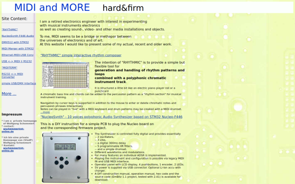 midi-and-more.de